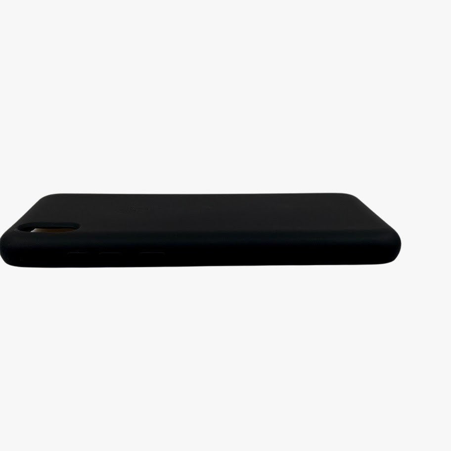 Husa protectie compatibila cu Huawei Y5 2019 Liquid Silicone Case Negru-5