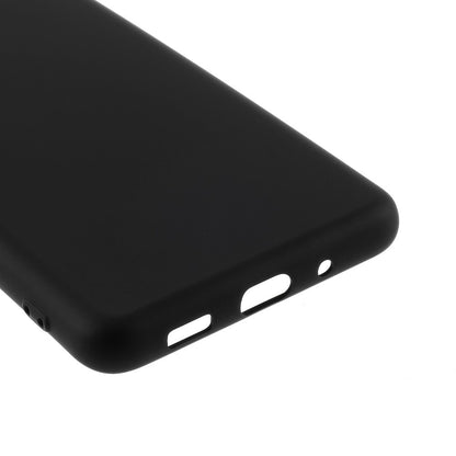 Husa protectie compatibila cu Samsung S20 Ultra Liquid Silicone Case Negru-6