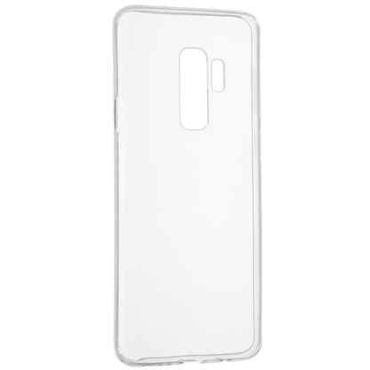 Husa protectie compatibila cu Samsung S9 Plus 0.5 mm Tpu Transparent-0
