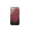 Husa protectie Flippy compatibila cu Apple iPhone 11 Tpu Ombre, Negru/Mov/Roz-0