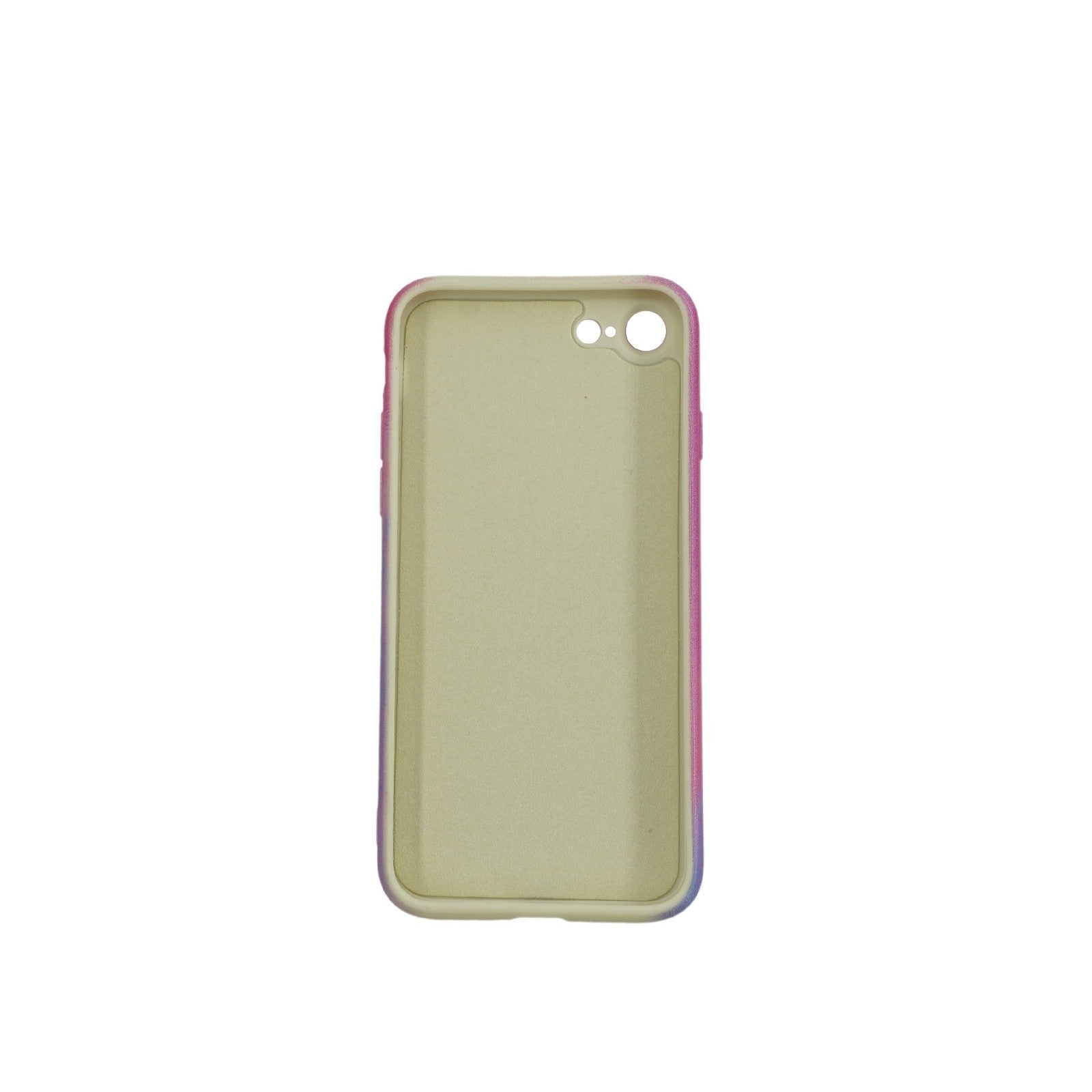 Husa protectie Flippy compatibila cu Apple iPhone 11 Tpu Ombre, Roz/Mov-6