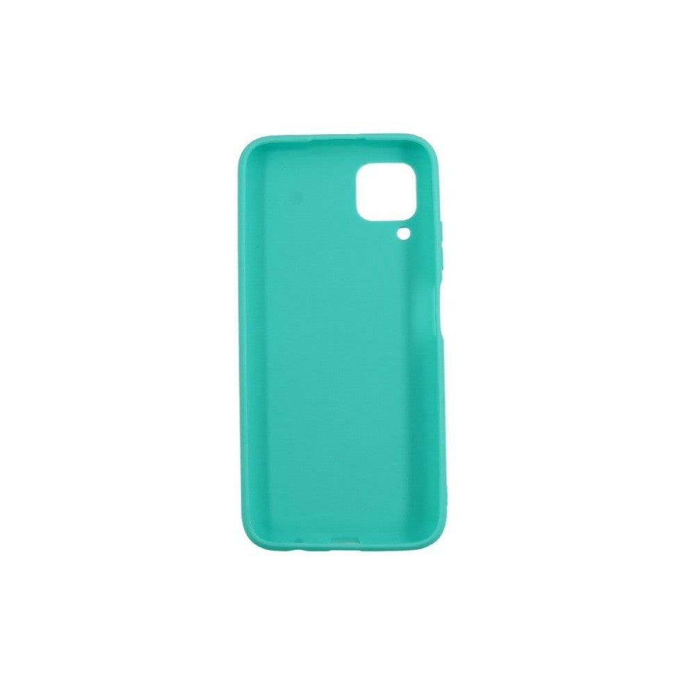 Husa protectie Flippy compatibila cu Apple iPhone 12/12 Pro Matte Tpu Mint-1