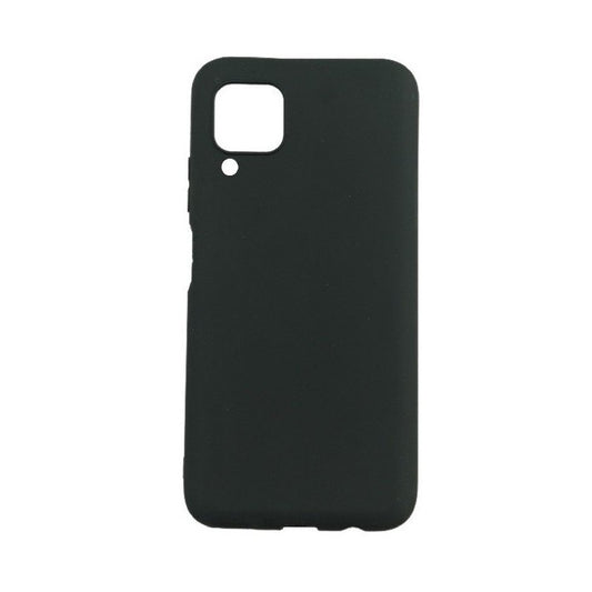 Husa protectie Flippy compatibila cu Apple iPhone 12 mini Matte Tpu Negru-0