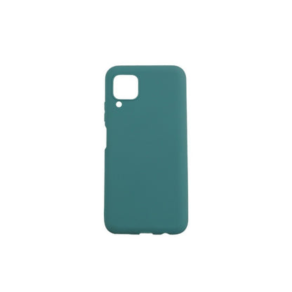 Husa protectie Flippy compatibila cu Apple iPhone 12 Pro Max Matte Tpu Verde-2