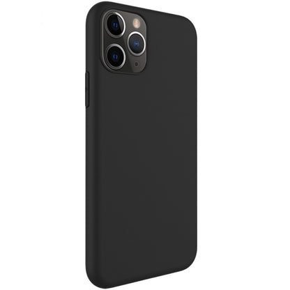 Husa protectie Flippy compatibila cu Huawei Nova 8i Matte Tpu Negru Mat-3