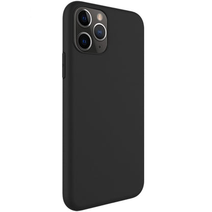 Husa protectie Flippy compatibila cu Huawei Nova 9 Matte Tpu Negru Mat-3