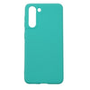 Husa protectie Flippy compatibila cu Huawei P Smart 2021 Matte Tpu Mint-0