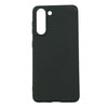 Husa protectie Flippy compatibila cu Huawei P Smart 2021 Matte Tpu Negru-0