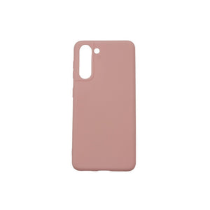 Husa protectie Flippy compatibila cu Huawei P30 Lite Matte Tpu Roz-0