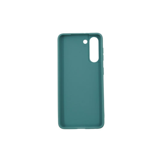 Husa protectie Flippy compatibila cu Huawei P30 Lite Matte Tpu Verde-1