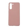 Husa protectie Flippy compatibila cu Huawei P40 Lite Matte Tpu Roz-0