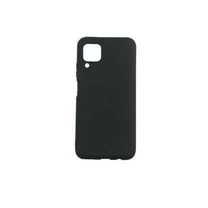 Husa protectie Flippy compatibila cu Apple iPhone 12 Pro Max Matte Tpu Negru-0