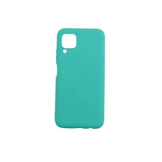 Husa protectie Flippy compatibila cu Apple iPhone 12 Pro Max Matte Tpu Turcoaz-0