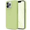Husa protectie Flippy compatibila cu Samsung A03s Matte Tpu Verde Mat-0