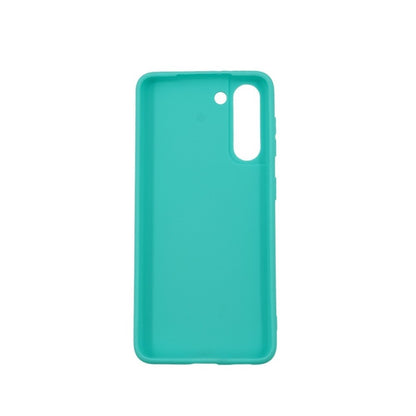 Husa protectie Flippy compatibila cu Samsung A11 Matte Tpu Mint-1