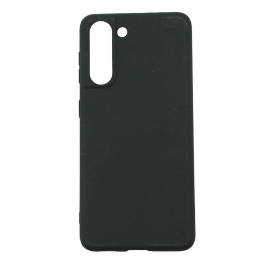 Husa protectie Flippy compatibila cu Samsung A11 Matte Tpu Negru-0