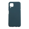 Husa protectie Flippy compatibila cu Samsung Galaxy A20E Matte Tpu Albastru inchis-0