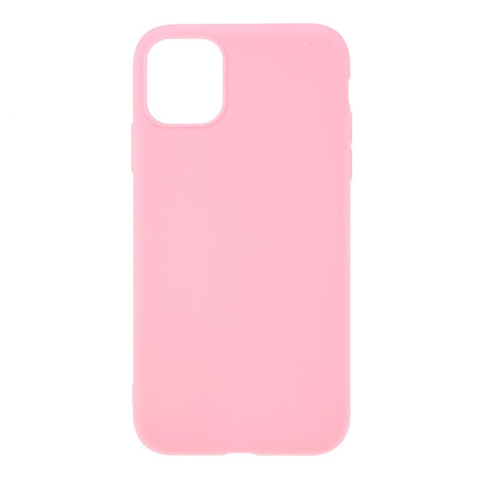 Husa protectie Flippy compatibila cu Samsung S20 FE Matte Tpu Roz Mat-0
