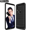 Husa Protectie, Flippy, pentru Honor 90 Lite/X50i, TPU Carbon, Negru-0