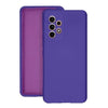 Husa protectie Flippy pentru Samsung A53 5G Liquid Silicone Mov-0