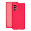 Husa protectie Flippy pentru Samsung A53 5G Liquid Silicone Roz Fuchsia/Roz-0