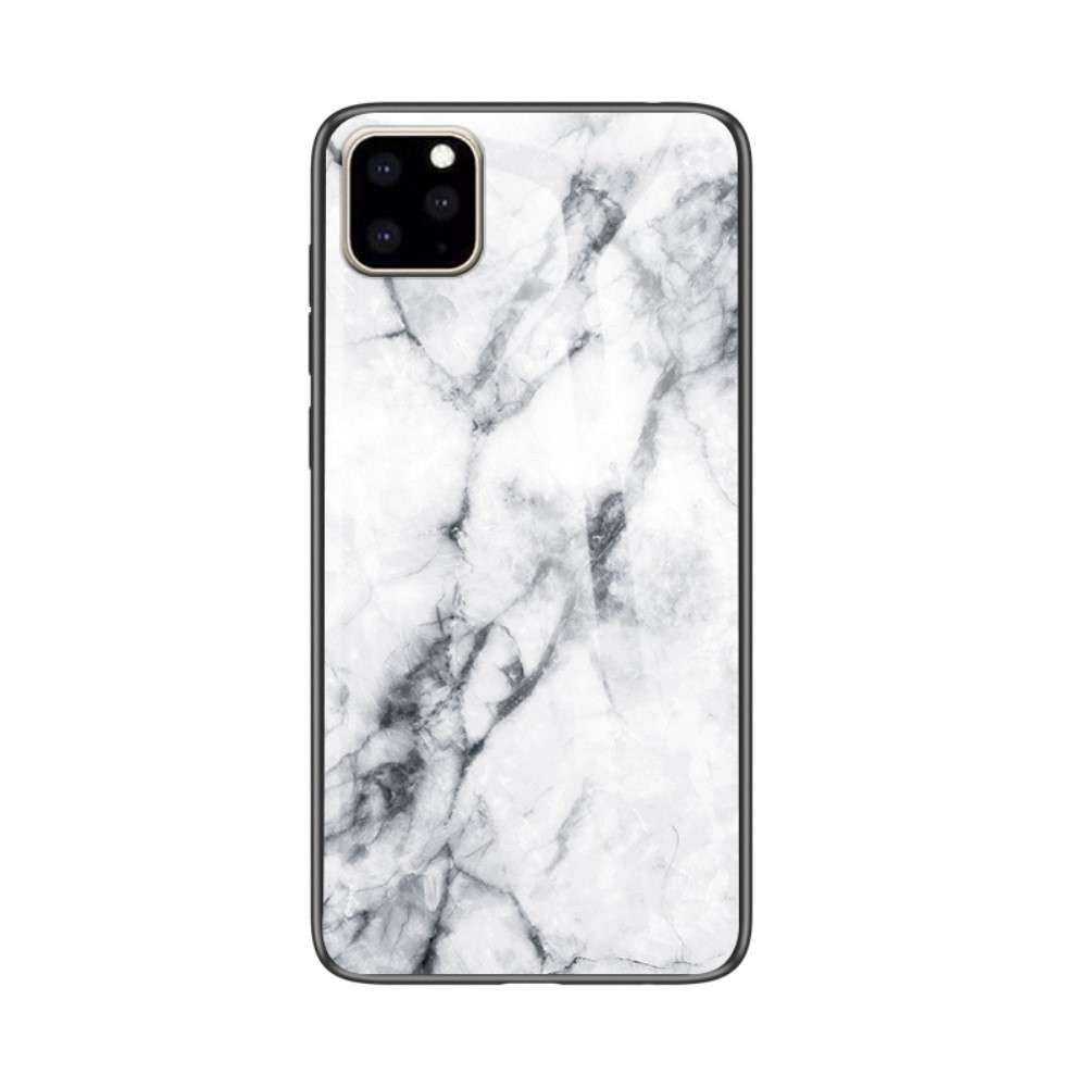 Husa protectie pentru Apple iPhone 11 Pro Marble Glass Model 2-3