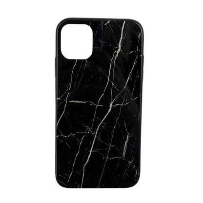 Husa protectie pentru Apple iPhone 11 Pro Max Soft Acryl TPU Marble Model 4-1