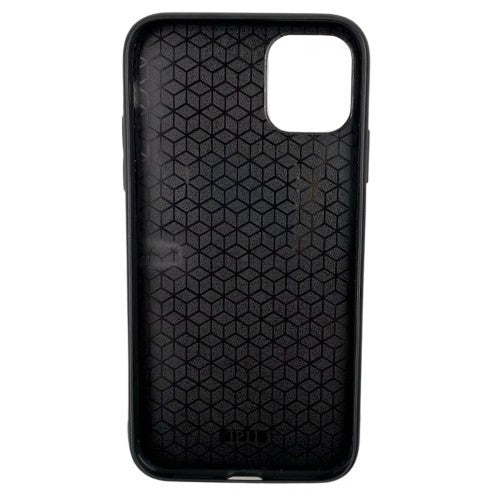 Husa protectie pentru Apple iPhone 11 Pro Soft Acryl TPU Marble Model 1-4