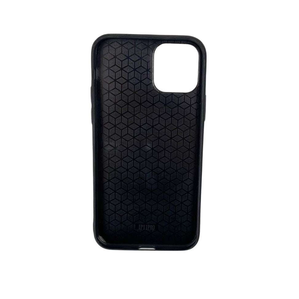 Husa protectie pentru Apple iPhone 11 Pro Soft Acryl TPU Marble Model 2-4
