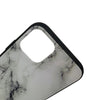 Husa protectie pentru Apple iPhone 11 Pro Soft Acryl TPU Marble Model 2-0