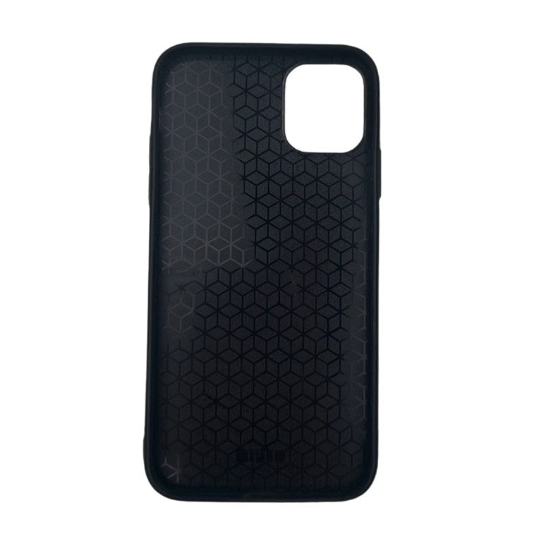 Husa protectie pentru Apple iPhone 11 Pro Soft Acryl TPU Marble Model 4-3