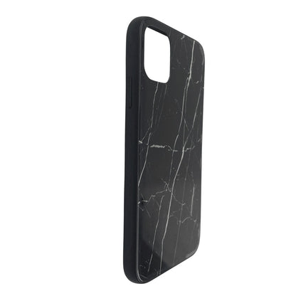 Husa protectie pentru Apple iPhone 11 Soft Acryl TPU Marble Model 4-3
