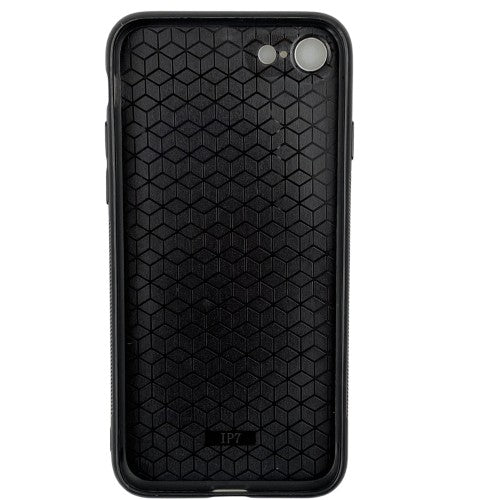 Husa protectie pentru Apple iPhone 7/8G/SE 2020 Soft Acryl TPU Marble Model 1-2