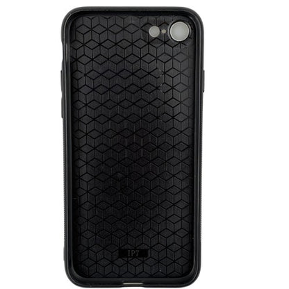 Husa protectie pentru Apple iPhone 7/8G/SE 2020 Soft Acryl TPU Marble Model 1-2