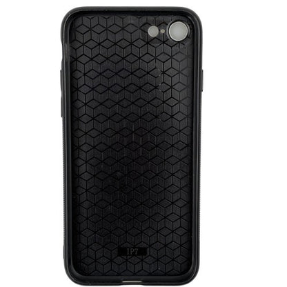Husa protectie pentru Apple iPhone 7/8G/SE 2020 Soft Acryl TPU Marble Model 1-0