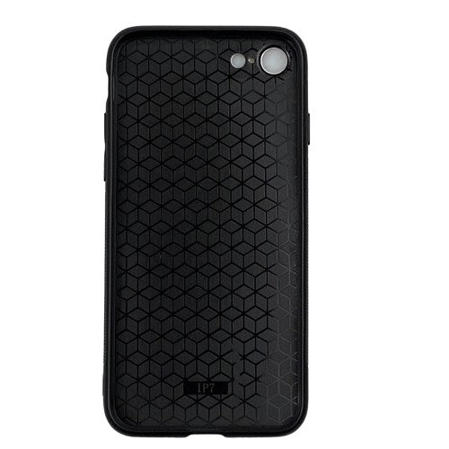Husa protectie pentru Apple iPhone 7/8G/SE 2020 Soft Acryl TPU Marble Model 4-1