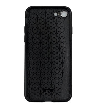 Husa protectie pentru Apple iPhone 7/8G/SE 2020 Soft Acryl TPU Marble Model 4-1
