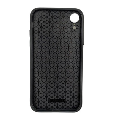 Husa protectie pentru Apple iPhone XR Soft Acryl TPU Marble Model 1-3