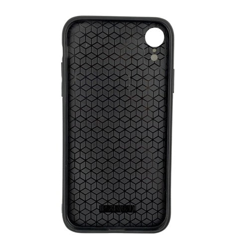 Husa protectie pentru Apple iPhone XR Soft Acryl TPU Marble Model 1-3