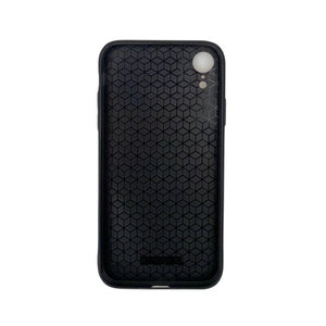 Husa protectie pentru Apple iPhone XR Soft Acryl TPU Marble Model 2-0