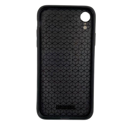 Husa protectie pentru Apple iPhone XR Soft Acryl TPU Marble Model 3-2