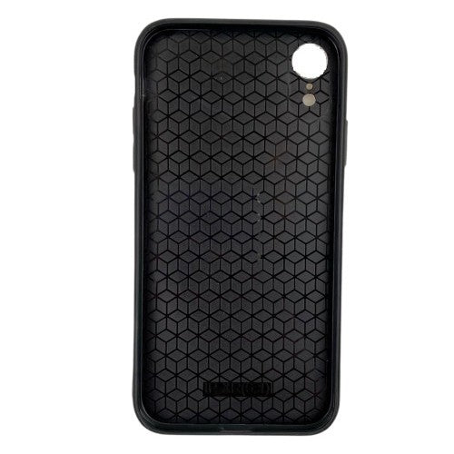 Husa protectie pentru Apple iPhone XR Soft Acryl TPU Marble Model 3-2