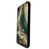 Husa protectie pentru Apple iPhone XR Soft Acryl TPU Marble Model 3-0
