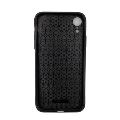 Husa protectie pentru Apple iPhone XR Soft Acryl TPU Marble Model 4-2