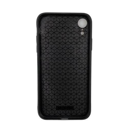 Husa protectie pentru Apple iPhone XR Soft Acryl TPU Marble Model 4-2