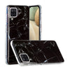 Husa protectie pentru Apple iPhone XR Soft Acryl TPU Marble Model 4-0