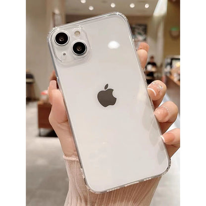 Husa protectie Flippy pentru Poco M4 Pro, Flippy, TPU, 1 mm, Transparenta-2