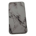 Husa protectie pentru Samsung S20 Plus Soft Acryl TPU Marble Model 2-0