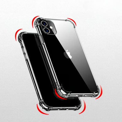 Husa protectie pentru Samsung S23 Ultra, Flippy, TPU, Antisoc, Protectie colturi, Rezistenta la impact, 1.5 mm, Transparenta-1