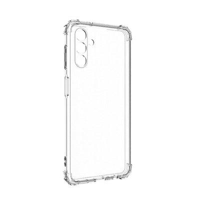 Husa protectie pentru Samsung S24 Ultra, Flippy, TPU, Antisoc, Protectie colturi, Rezistenta la impact, 1.5 mm, Transparenta-3